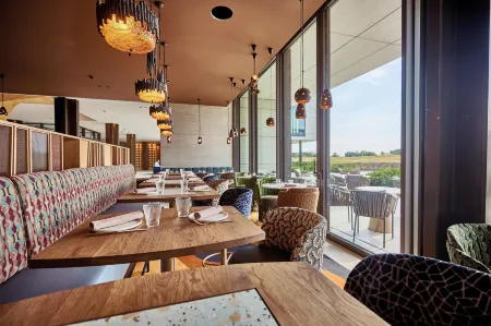 Radisson Collection Hotel, The National Brussels