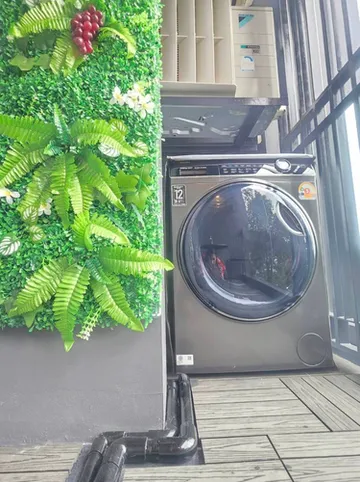 รูปภาพของA305 - 1 Bedroom Serviced Apartment with Sea View at Ao Nang Beach