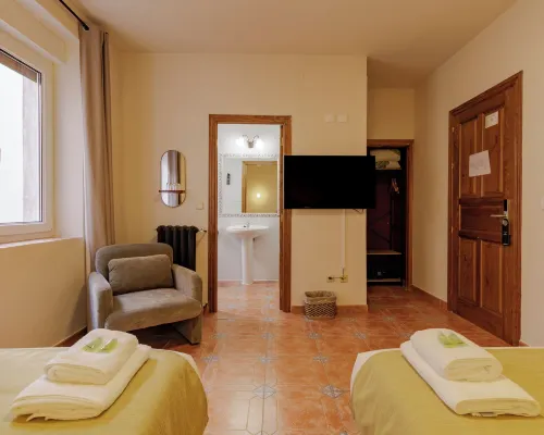 Hotel Bedmates Ávila Centro Hotels in Ávila