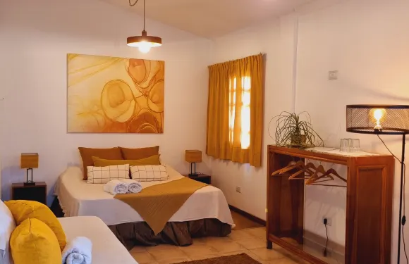 波薩達普拉杜酒店