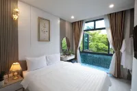 신디 홈스테이 그랜드 월드