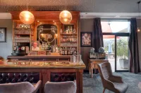 โลจิส-โรงแรมและร้านอาหาร La maison des blés