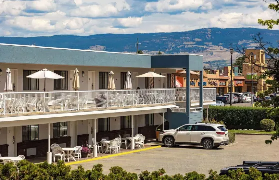 希婭絲塔套房酒店