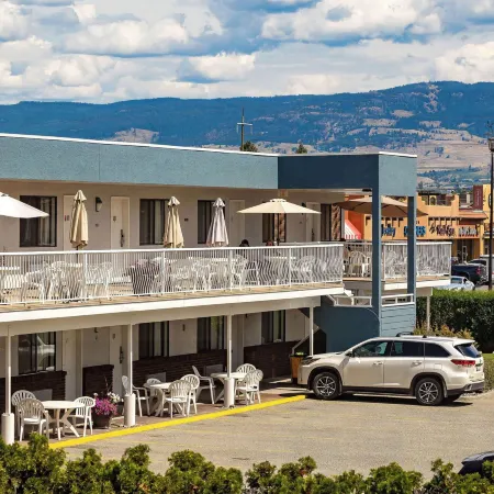 Siesta Suites