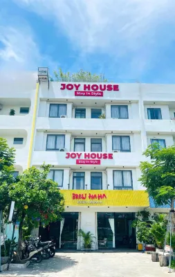 Joy House Hotel in zona Bao Lam Pagoda