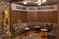 The Richland Hotel a Orange