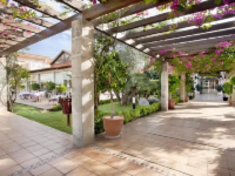 Mar Hotels Playa Mar & Spa Hoteles en Formentor