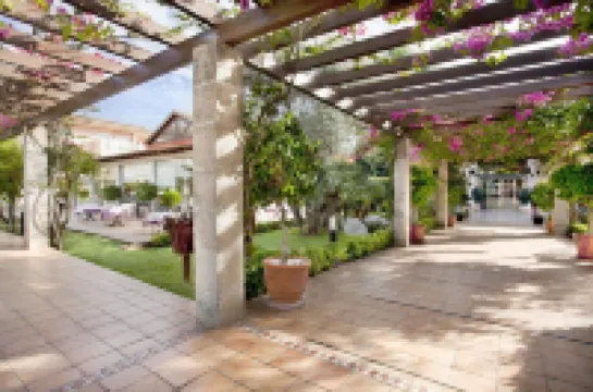 Mar Hotels Playa Mar & Spa