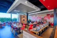 Kyriad Prestige Amiens Poulainville Hotel and Spa