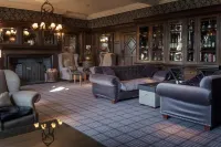 Slaley Hall Hotel, Spa & Golf Resort - Baarit