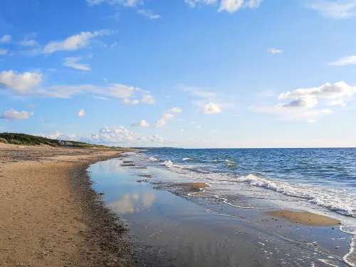 6 person holiday home in Tisvildeleje