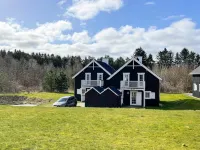 8 person holiday home in Gjern Hotels in Gjern