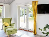10 person holiday home in Slagelse