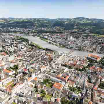 Appartements nicht weit von der Donau Others