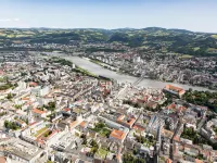 Appartements nicht weit von der Donau - 2-Sterne