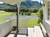 8 person holiday home in Oksvoll - 2-Star