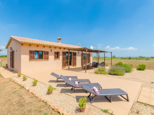 Son Fred - Villa With Private Pool In Felanitx
