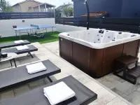 Apartment in Maslenica with Sea View - Hot Springs