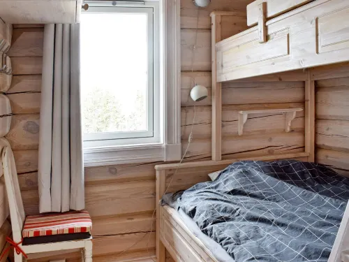 8 person holiday home in HURDAL-By Traum - 2 Sao