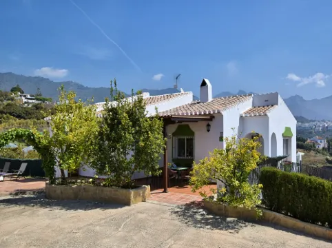 Lopera Cave Apartment with View