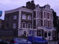 Hotel Citystay Hotels near Bow