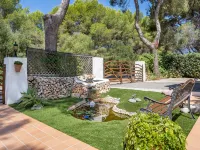 N'antiga - Villa With Private Pool In Sant Lluis - Huvilat