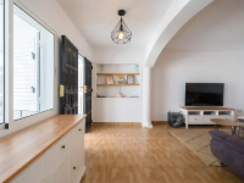 Dreamy apartment next to Anfi del Mar