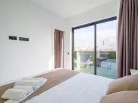 Apartment in Las Palmas with Spacious Terrace - Mountain view