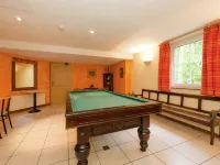 Spacious Wéris forest escape - bar