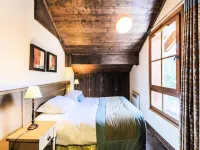 3-room apartment for 4 people - Selection