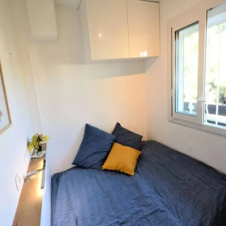 Residence Porquerolles