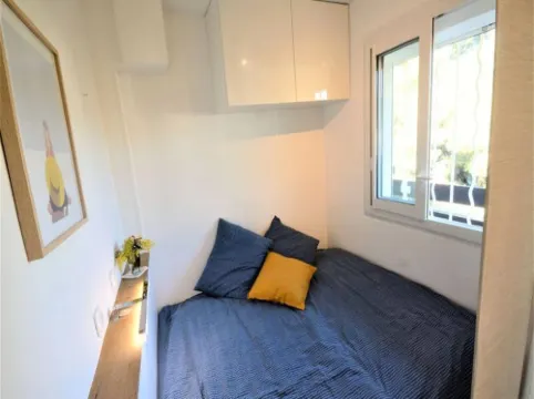 Residence Porquerolles