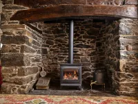 Townhouse in Conwy near Conwy Castle