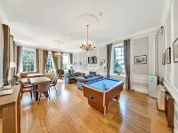 Apartment in Thirsk with Spa & Scenic Views