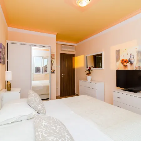 Hotel Pansion Villa Antonio - Standard Double Room 29