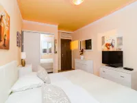 Hotel Pansion Villa Antonio - Standard Double Room 8 - Pool