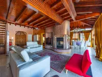 Villa with private indoor sauna in Sicily