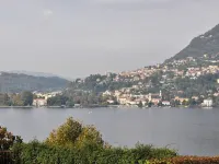 Casa Bellini Comfortable holiday residence