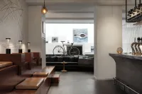SP34 Apartments - Homestays
