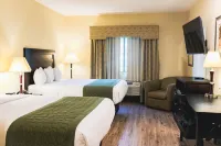 GRANDER INN & SUITES by IHG