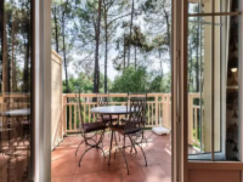 Apartment in Lacanau Near the Beach & Forest