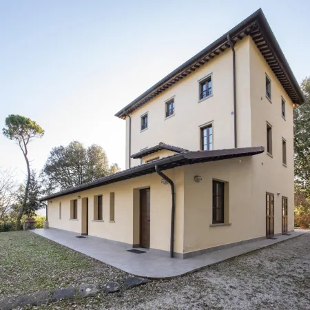 Holiday Home in Citerna near Castello Bufalini