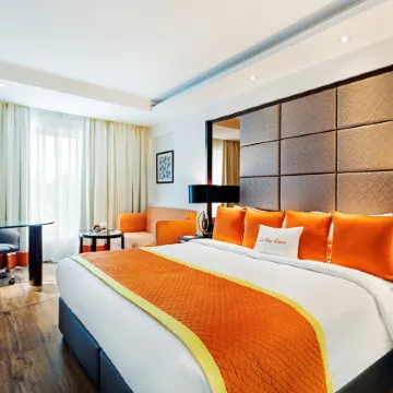 Zone by the Park , Bani Park Jaipur