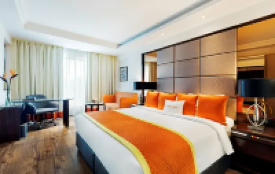 Zone by the Park , Bani Park Jaipur