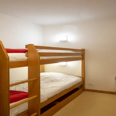 Apartment in Termignon near Ski Slopes