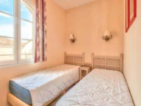 3 Room Apartment 6 People - Selection