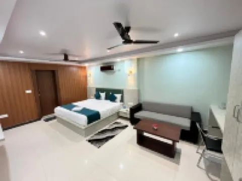 ホテル ソネバ イン