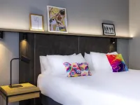 Ibis Styles Den Haag Scheveningen Các khách sạn ở Scheveningen