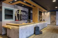 宜必思快捷維也納聖馬克斯