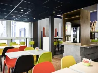 Ibis Budget Pontault-Combault RN4 Marne-la-Vallée - 2-Star